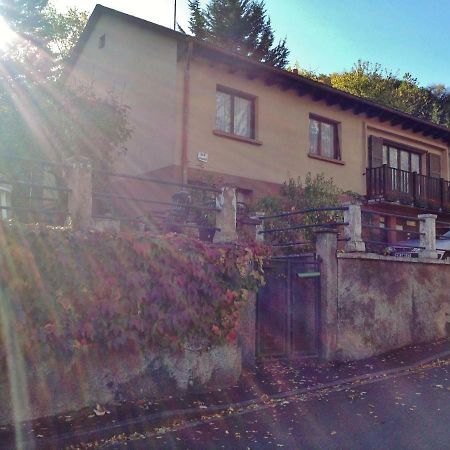 Chambres D'Hotes Et Gite Chez Martine 바 외부 사진