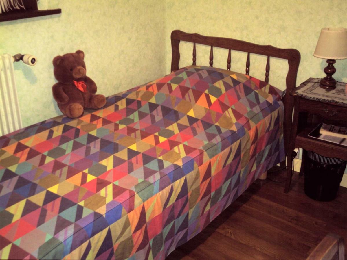 Chambres D'Hotes Et Gite Chez Martine 바 외부 사진
