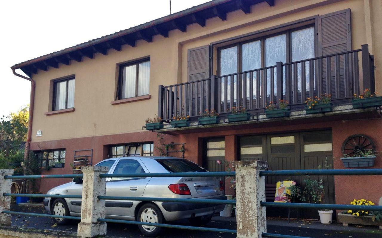 Chambres D'Hotes Et Gite Chez Martine 바 외부 사진